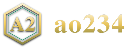 ao234 logo